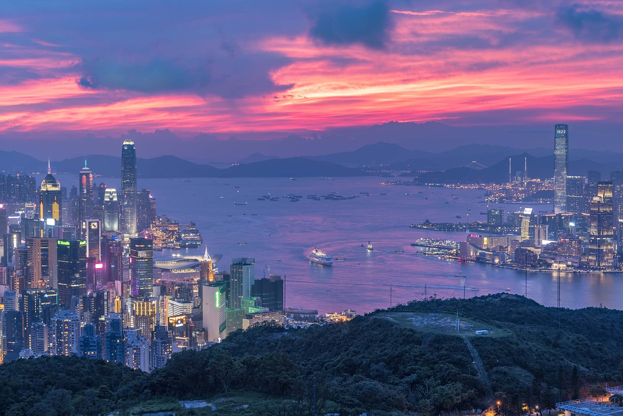 Why Hong Kong is a Must-Visit Destination for Foodies